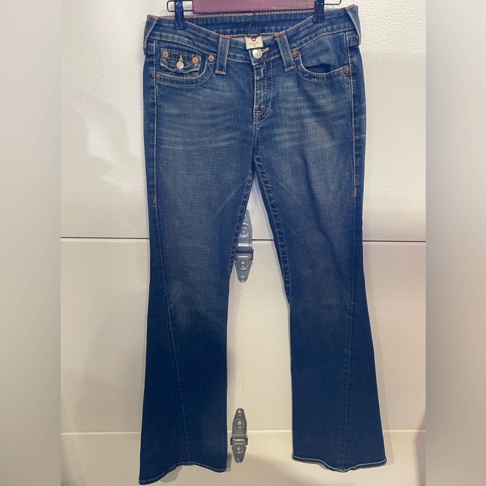 True Religion Joey size 30